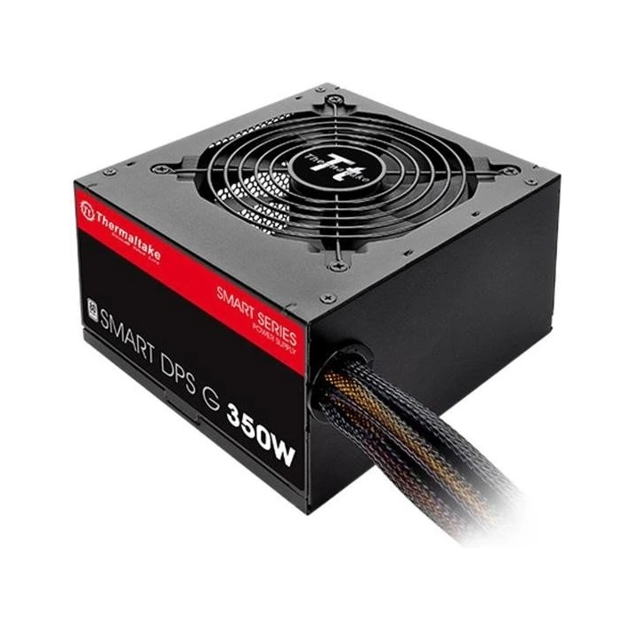 Thermaltake SMART DPS G 350W | PC-Netzteil