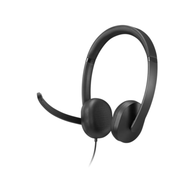 Lenovo Wired VoIP Headset 5000 (Teams)
