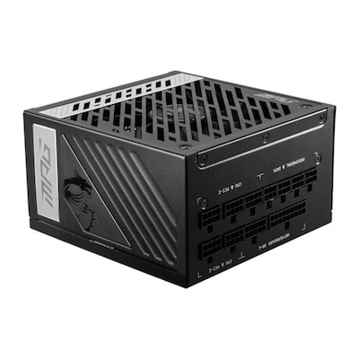 MSI MPG A1000G | 1000W PC-Netzteil