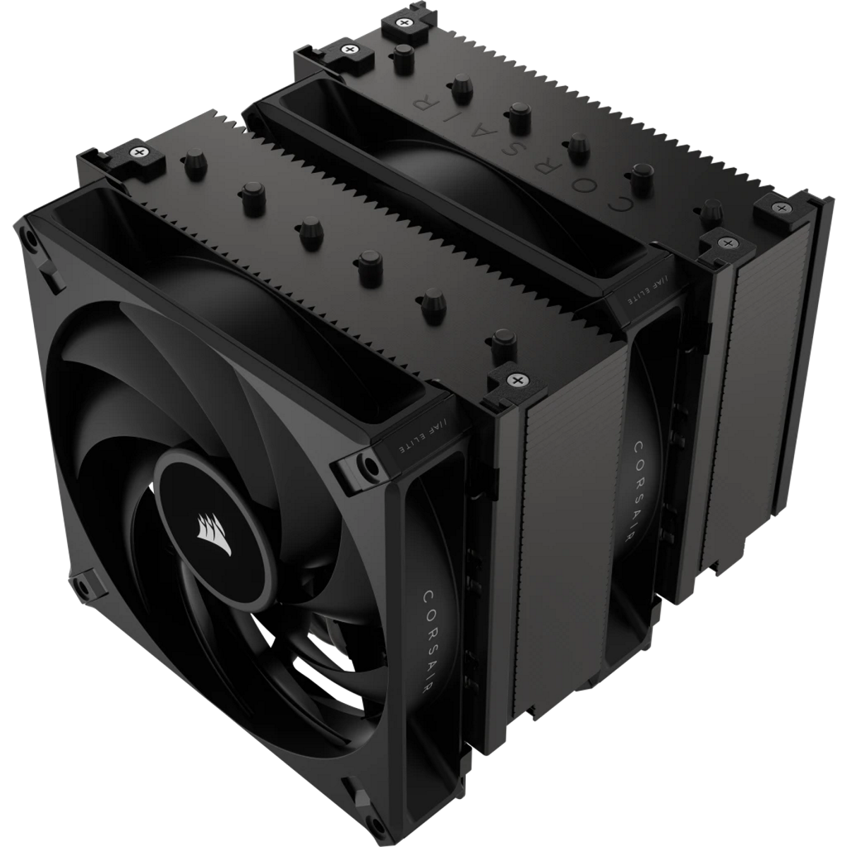 Corsair A115 | CPU-Kühler Kühlung Produkt Bild 2