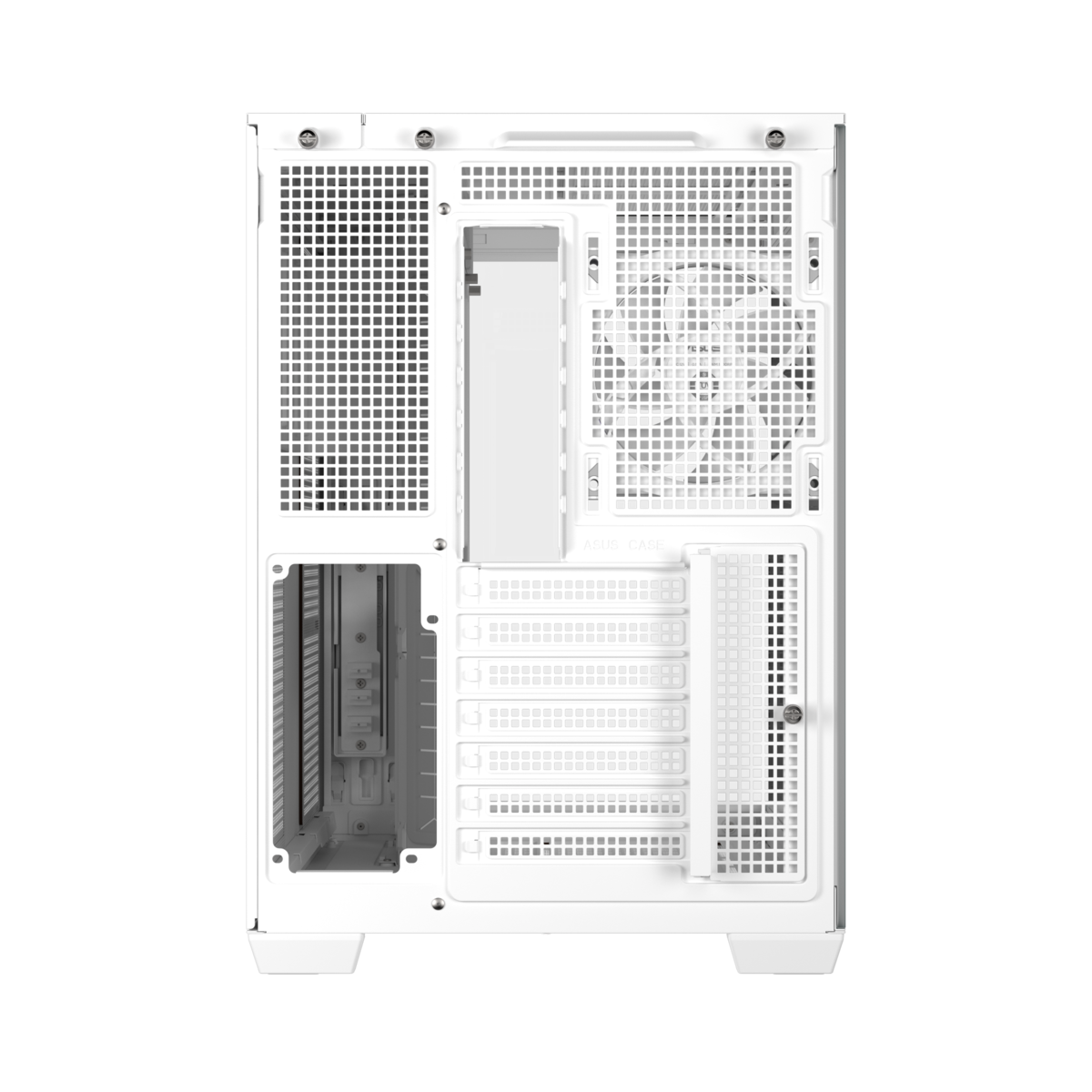 ASUS A32 PLUS White | PC-Gehäuse Gehäuse Produkt Bild 12