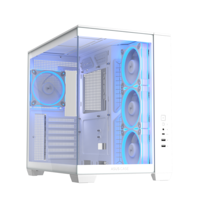 ASUS A32 PLUS White | PC-Gehäuse