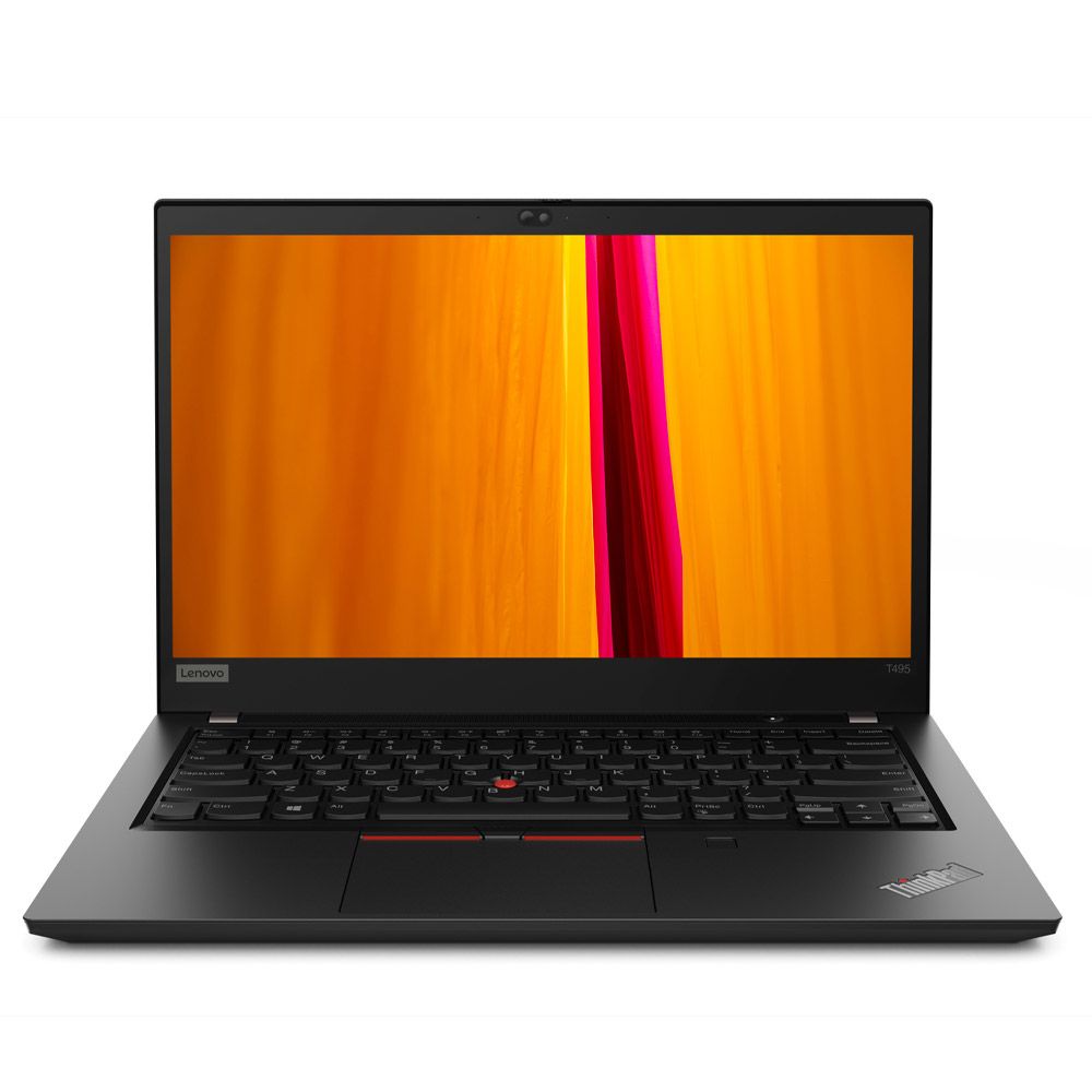 Wie neu: Lenovo ThinkPad T490 i5 8. Generation, 16 GB, 256 GB SSD, 14" Full HD, UHD Graphics 620, Win 11 Pro | Refurbished