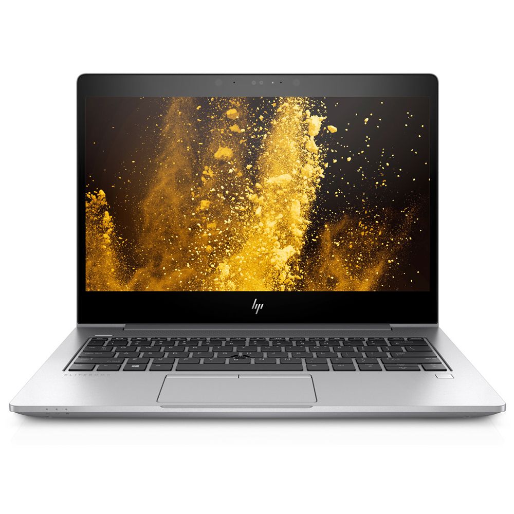 Wie neu: HP EliteBook 830 G6 i7 8. Generation, 16 GB, 256 GB SSD, 13,3" Full HD, UHD Graphics 620, 4G LTE, Win 11 Pro | Refurbished