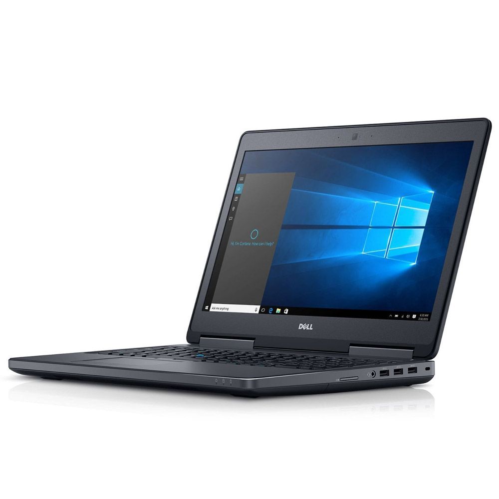Dell Precision 7530 - Notebooks online kaufen | NBB