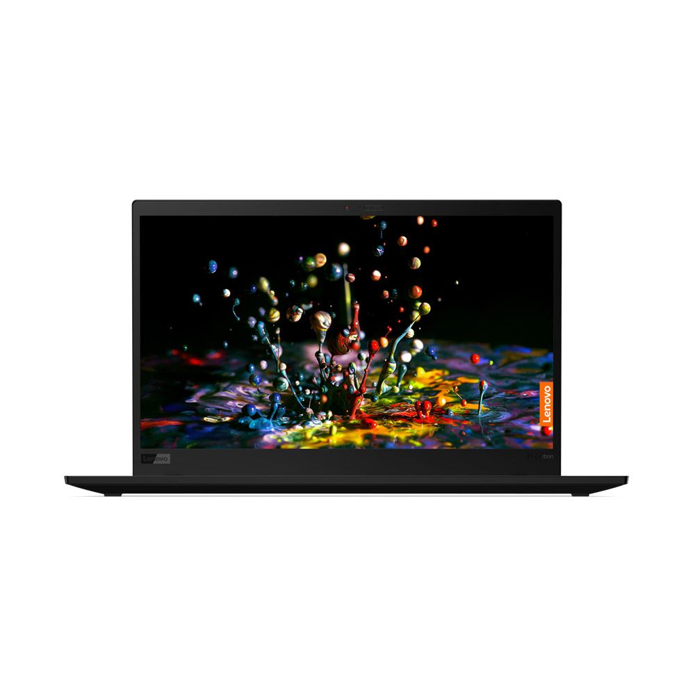 Wie neu: Lenovo ThinkPad X1 Carbon Gen 7 i7, 16 GB, 512 GB SSD, 14" Full HD, UHD Graphics 620, Win 11 Pro | Refurbished