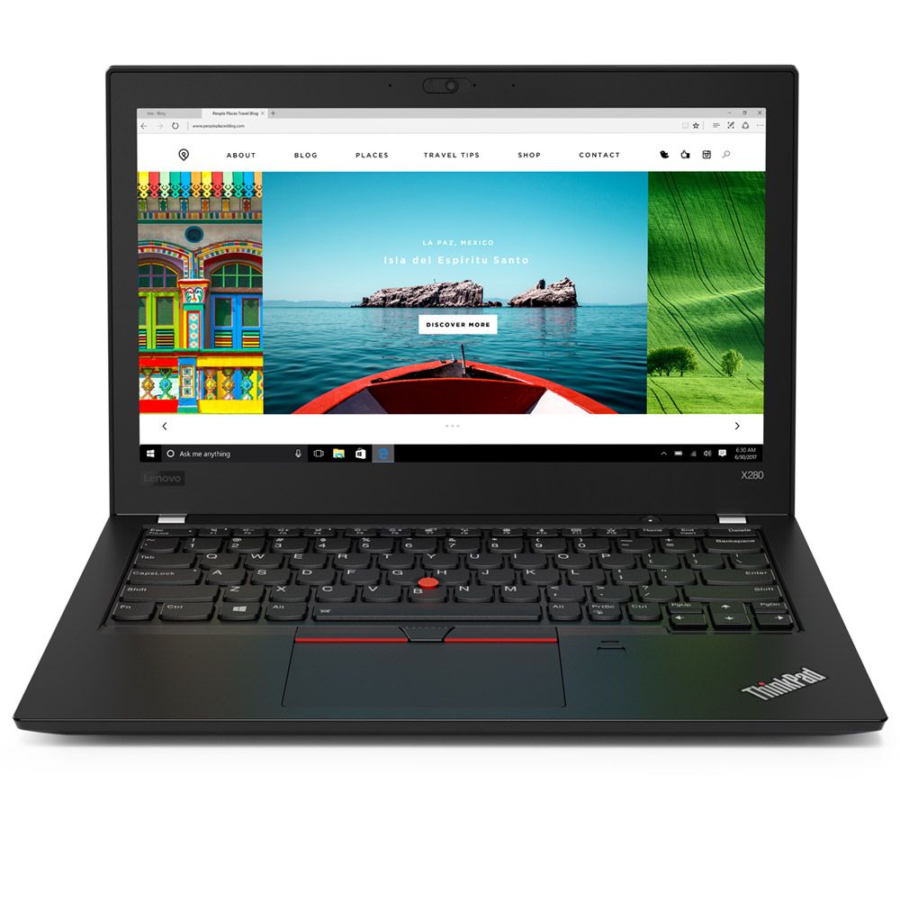Produktbild von Lenovo ThinkPad X280 2. Wahl