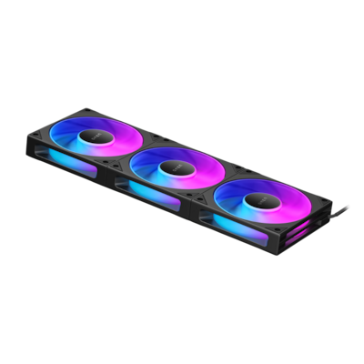 OMEN Modular 120mm FAN Triple Pack | Gehäuselüfter