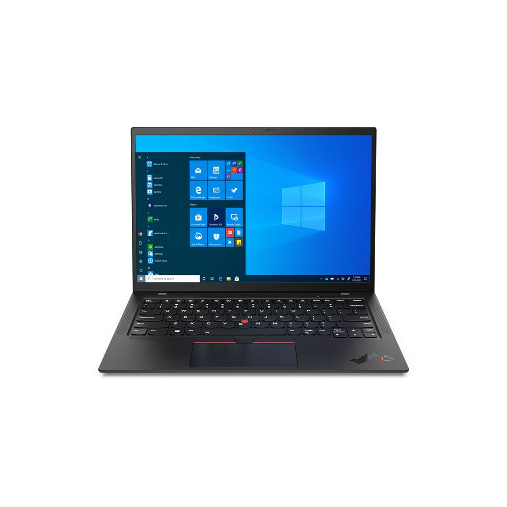 Lenovo ThinkPad X1 Carbon Gen 9 - Notebooks online kaufen | NBB