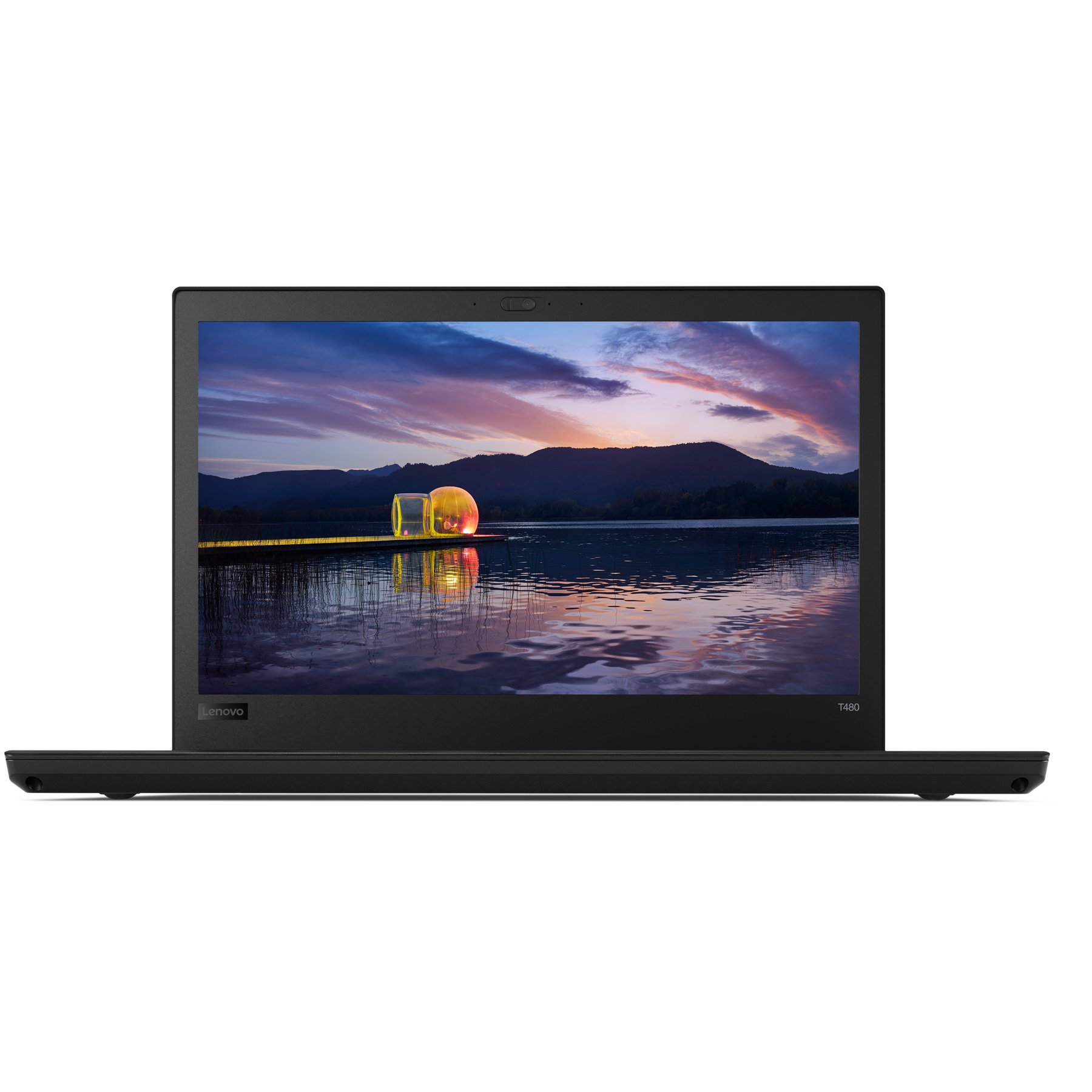 Lenovo ThinkPad T480 - Notebooks online kaufen | NBB