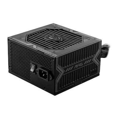 MSI MPG A650BN | 650W PC-Netzteil
