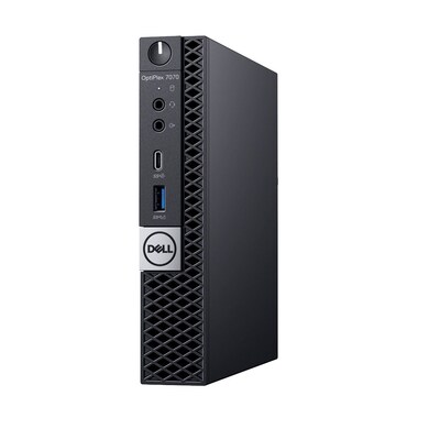 Dell Optiplex 7090 MFF Mini / Tiny / Nano - PC online kaufen | NBB