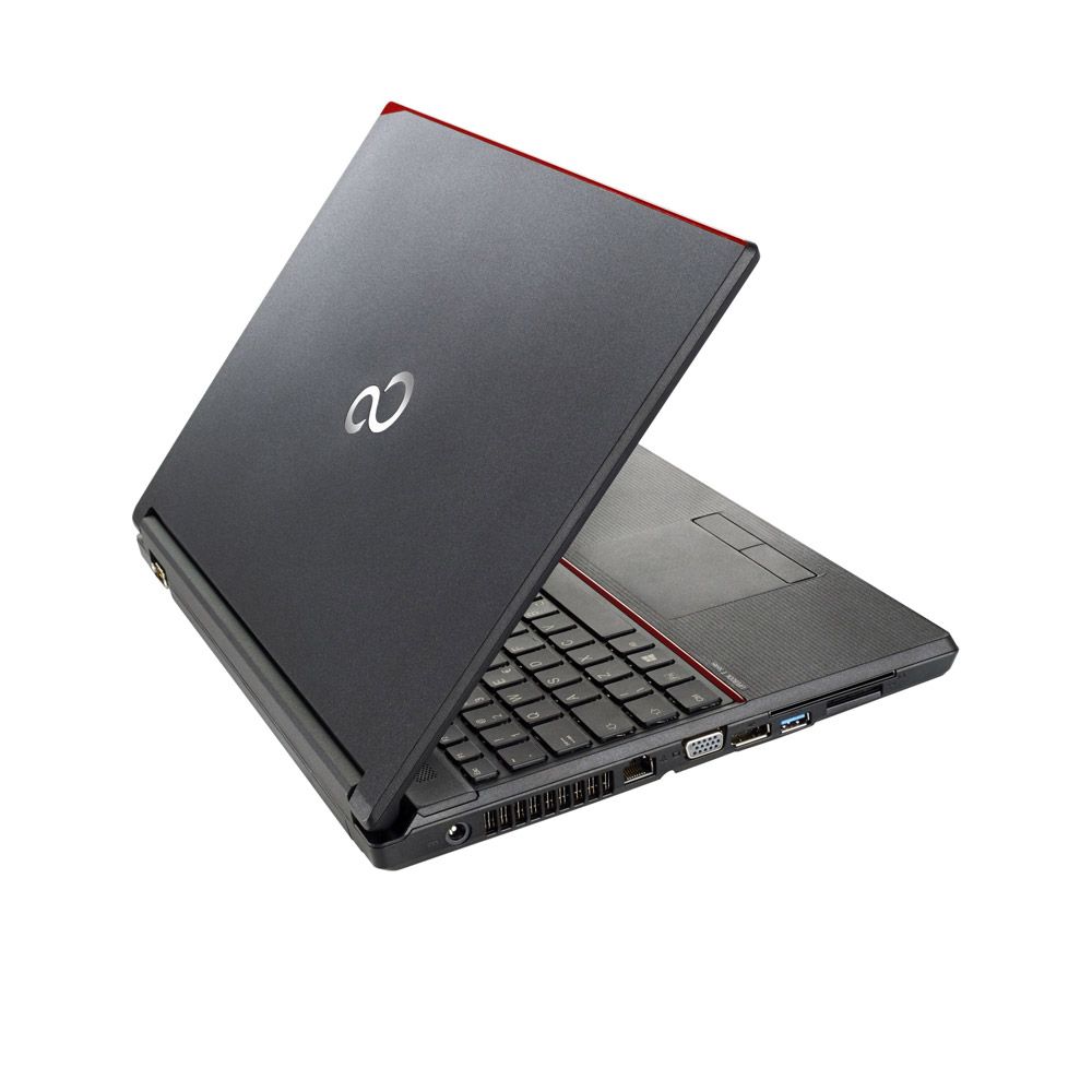 10th Gen Fujitsu Lifebook E5510 I5 Fujitsu LIFEBOOK E5510 Laptop