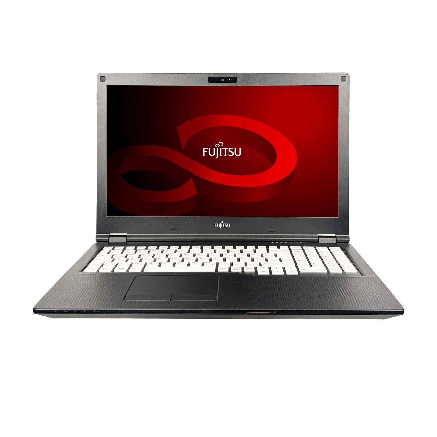 Wie neu: Fujitsu Lifebook E559 i5, 16 GB, 512 GB SSD, 15,6" Full HD, UHD Graphics 620, Win 11 Pro | Refurbished