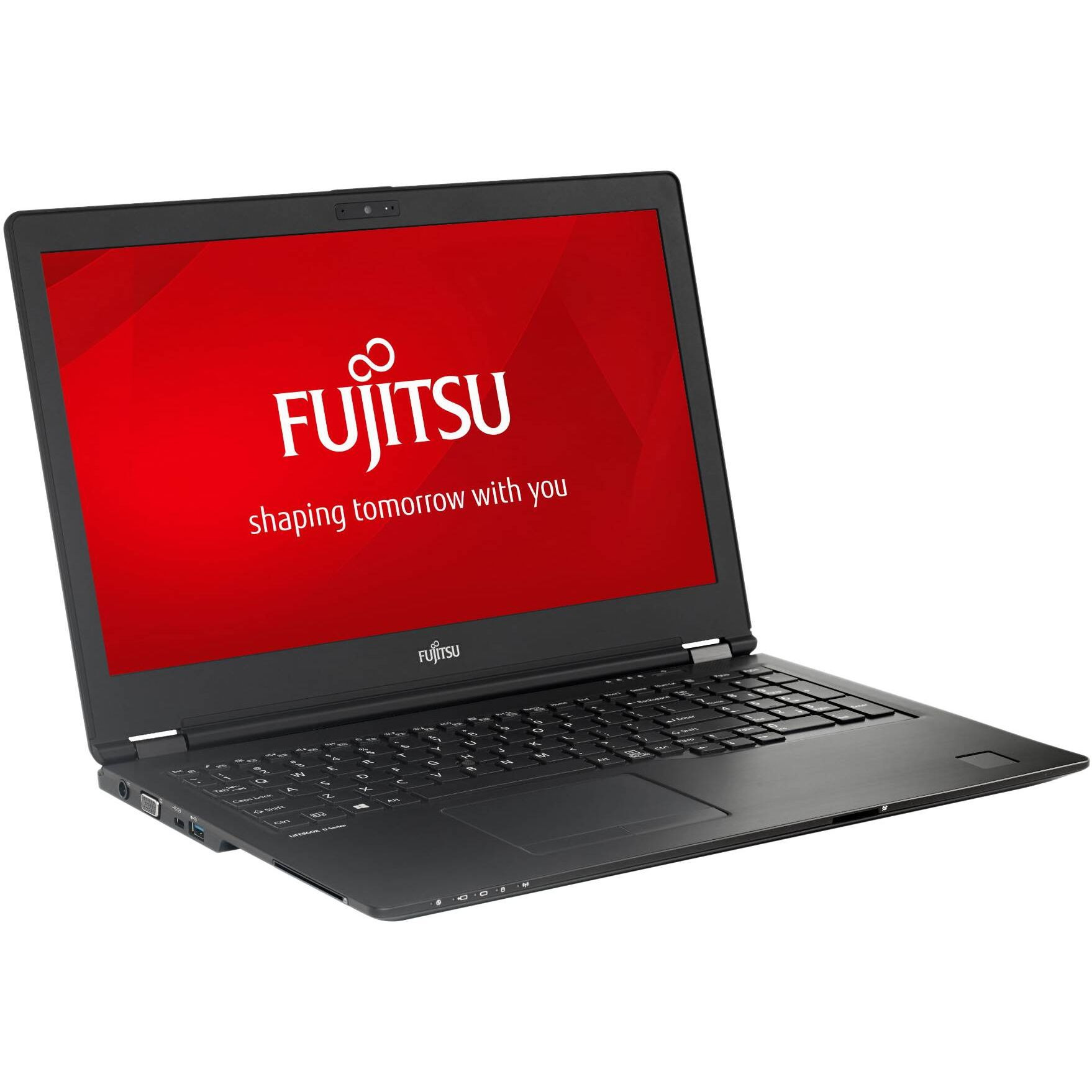 Fujitsu LIFEBOOK U759 - Notebooks online kaufen | NBB