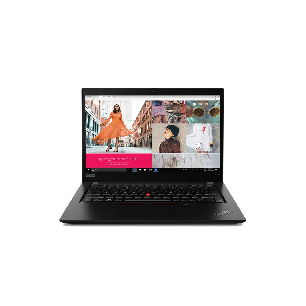 Lenovo ThinkPad X390 - Notebooks online kaufen | NBB