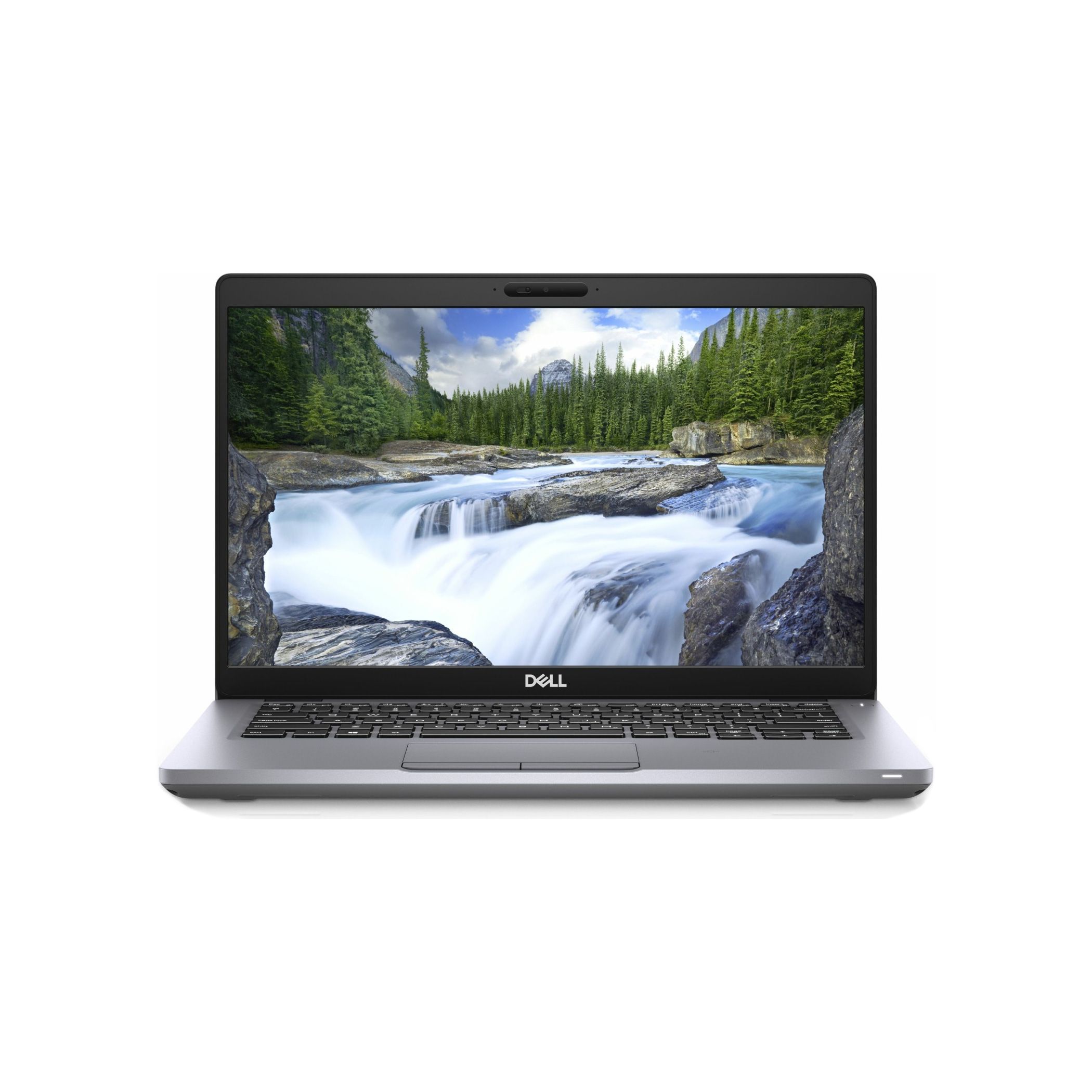 Dell Latitude 5411 2. Wahl i7, 16 GB, 512 GB SSD, 14" Full HD, Win 11 Pro Notebooks Produkt Bild 1