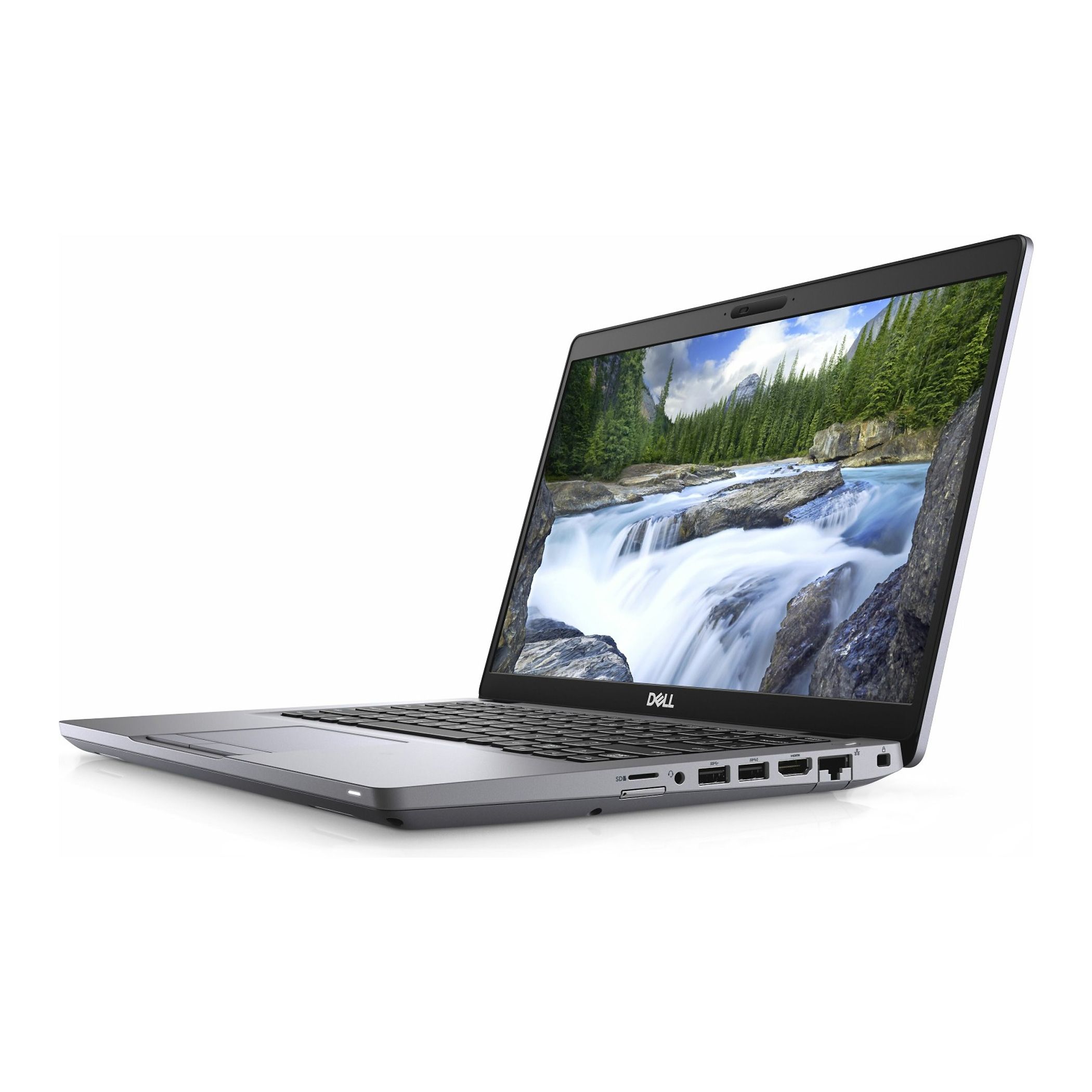Dell Latitude 5411 2. Wahl i7, 16 GB, 512 GB SSD, 14" Full HD, Win 11 Pro Notebooks Produkt Bild 2