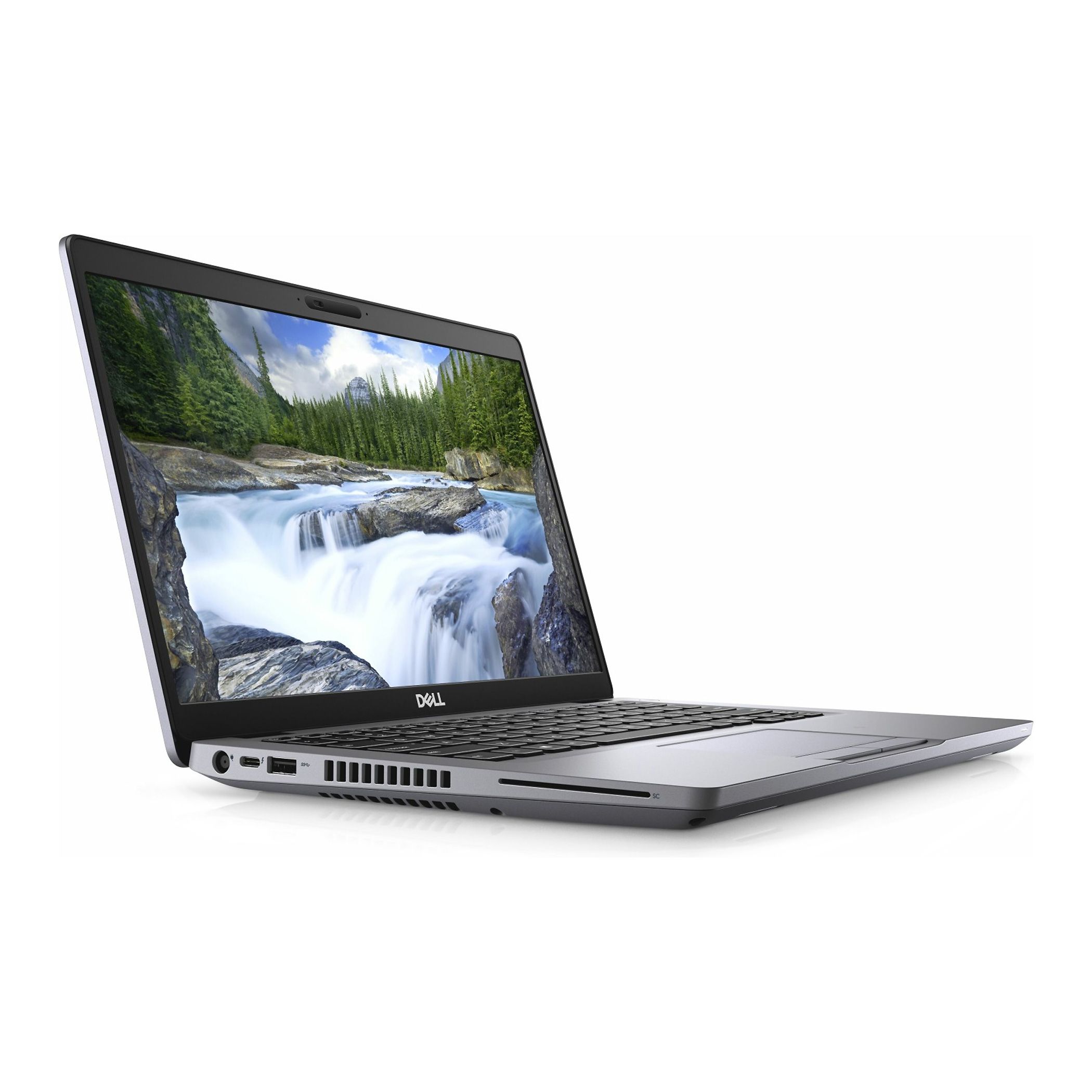 Dell Latitude 5411 2. Wahl i7, 16 GB, 512 GB SSD, 14" Full HD, Win 11 Pro Notebooks Produkt Bild 3