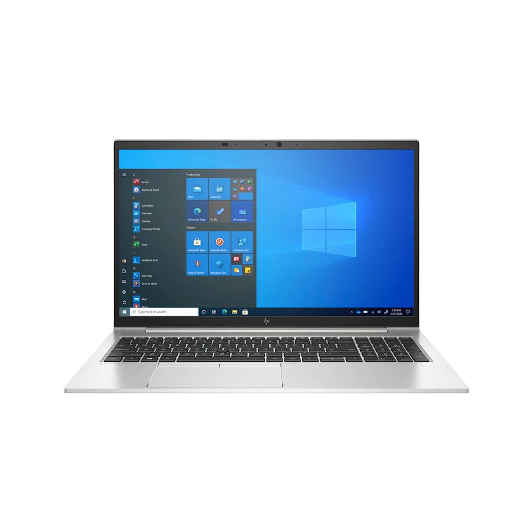 Wie neu: HP EliteBook 850 G8 i7 11. Generation, 16 GB, 256 GB SSD, 15,6" Full HD, Iris Xe Graphics, Win 11 Pro | Refurbished