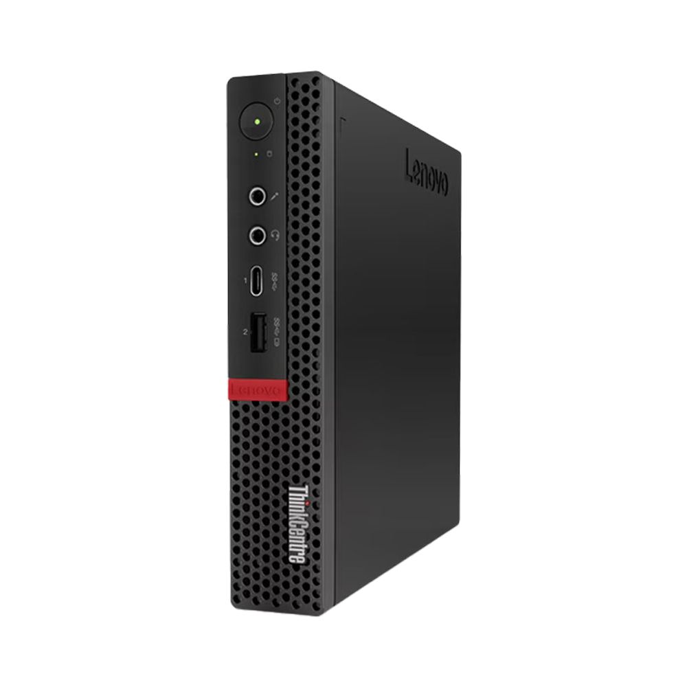Lenovo ThinkCentre M720q Tiny Mini / Tiny / Nano i5, 16 GB, 256 GB SSD, UHD-Grafik 630, Win 11 Pro PC Produkt Bild 3