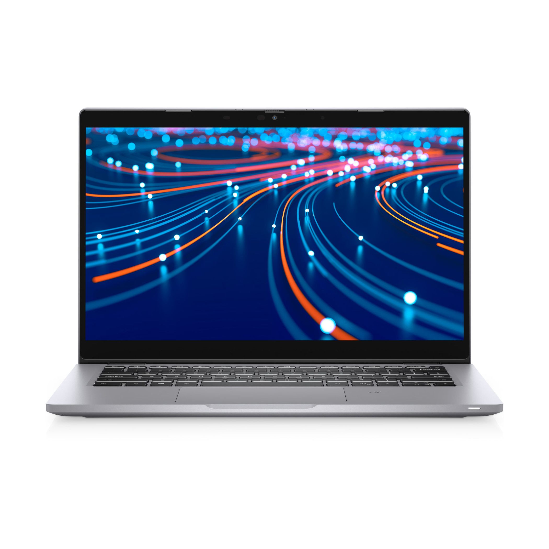 Dell Latitude 5320 i5 (11. Generation), 16 GB, 512 GB SSD, 13,3" Full HD, Iris Xe Graphics, Win 11 Pro Notebooks Produkt Bild 1