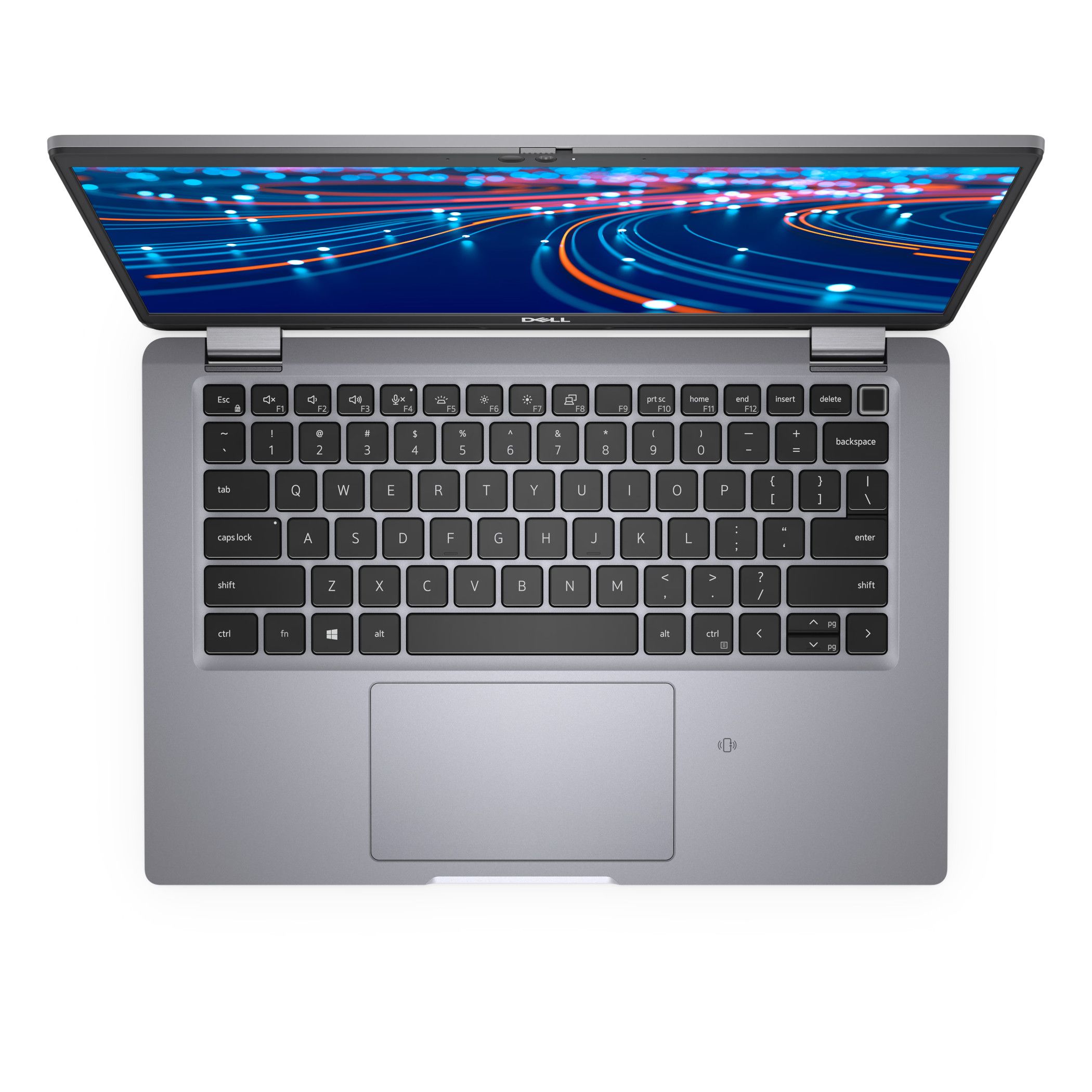 Dell Latitude 5320 i5 (11. Generation), 16 GB, 512 GB SSD, 13,3" Full HD, Iris Xe Graphics, Win 11 Pro Notebooks Produkt Bild 3