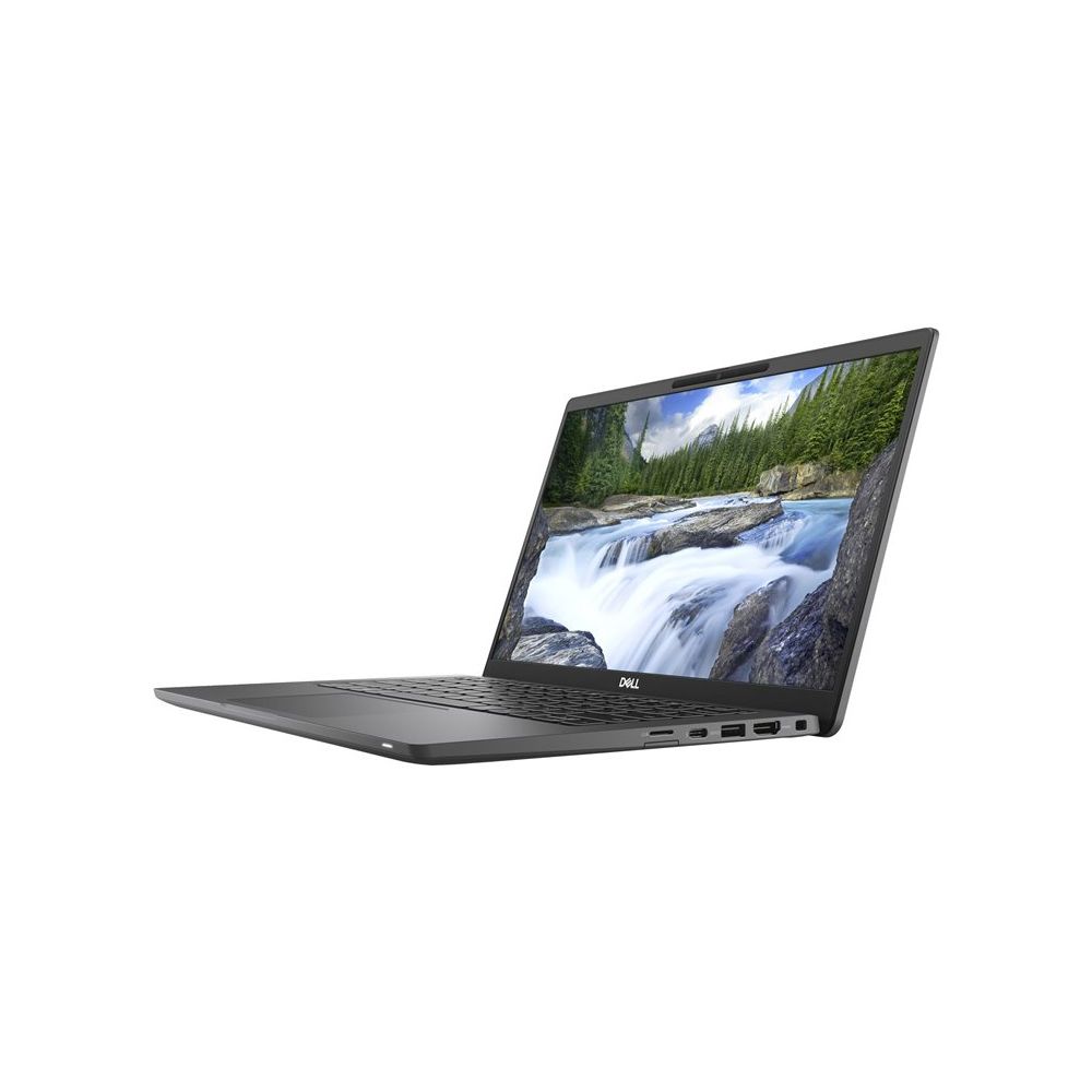 Dell Latitude 7430 i7, 16 GB, 256 GB SSD, 14,1" Full HD, Iris Xe Graphics, Win 11 Pro Notebooks Produkt Bild 3
