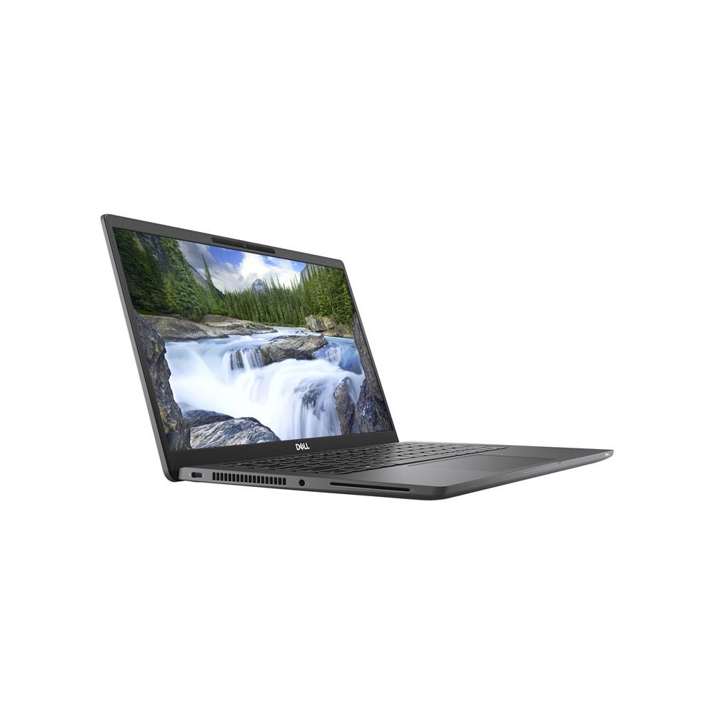 Dell Latitude 7430 i7, 16 GB, 256 GB SSD, 14,1" Full HD, Iris Xe Graphics, Win 11 Pro Notebooks Produkt Bild 2