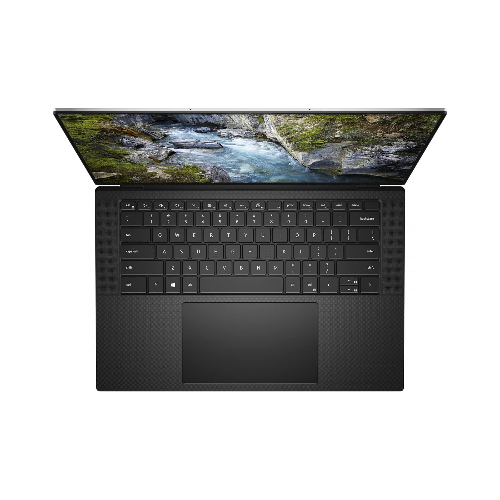 Dell Precision 5550 i7 (10. Generation), 16 GB, 512 GB SSD, 15,6" WUXGA, Quadro T1000, Win 11 Pro Notebooks Produkt Bild 2