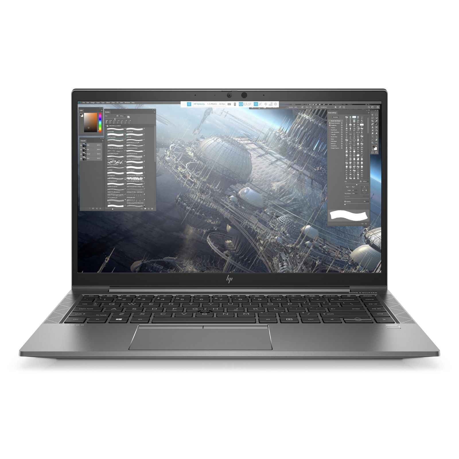 HP ZBook Firefly 14 G8 - Notebooks online kaufen | NBB