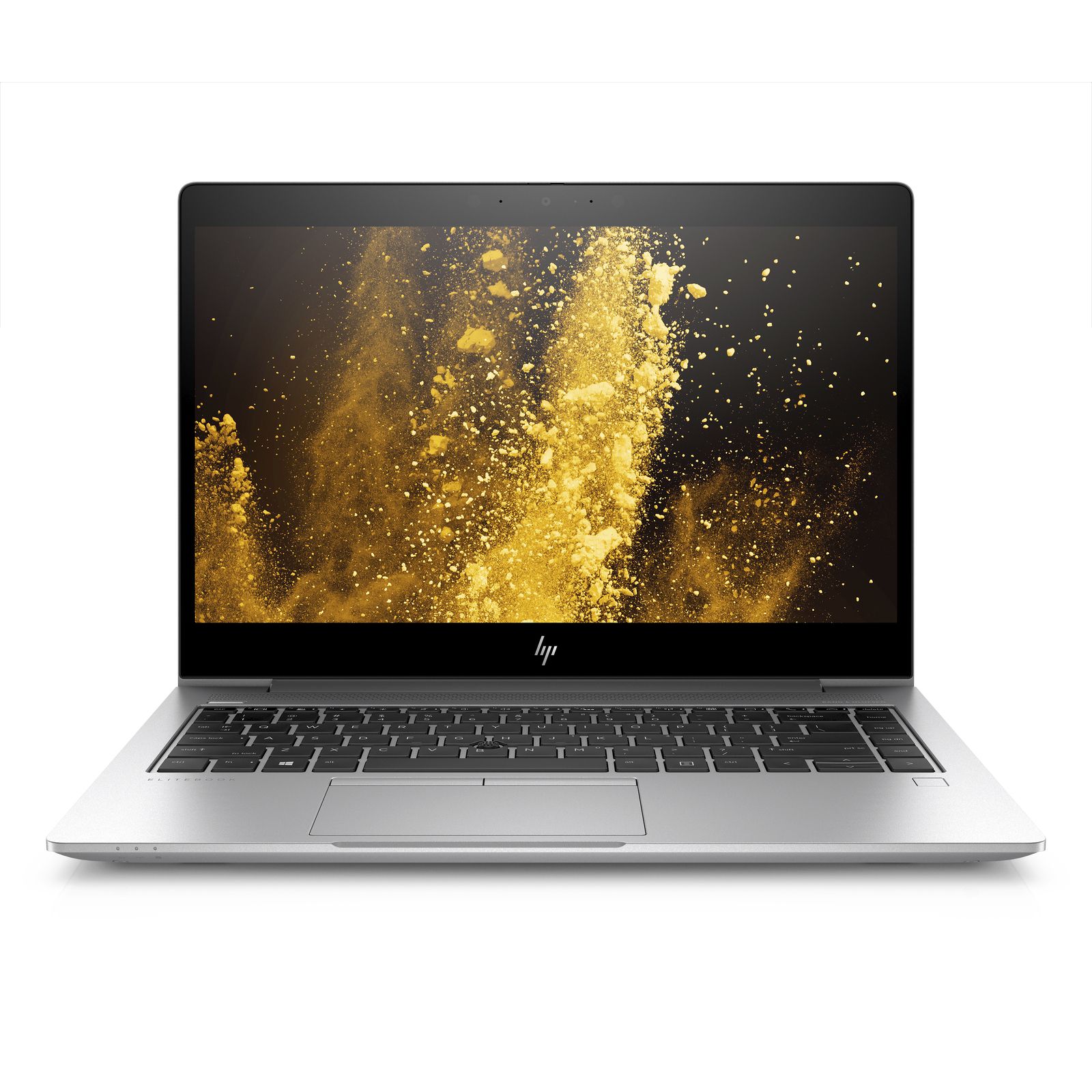 HP EliteBook 845 G7 2. Wahl AMD Ryzen 3 Pro, 16 GB, 256 GB SSD, 14,1" Full HD, 4G LTE, Win 11 Pro Notebooks Produkt Bild 1