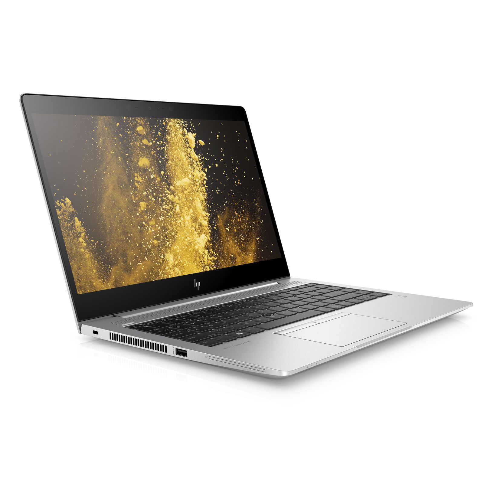 HP EliteBook 845 G7 2. Wahl AMD Ryzen 3 Pro, 16 GB, 256 GB SSD, 14,1" Full HD, 4G LTE, Win 11 Pro Notebooks Produkt Bild 3