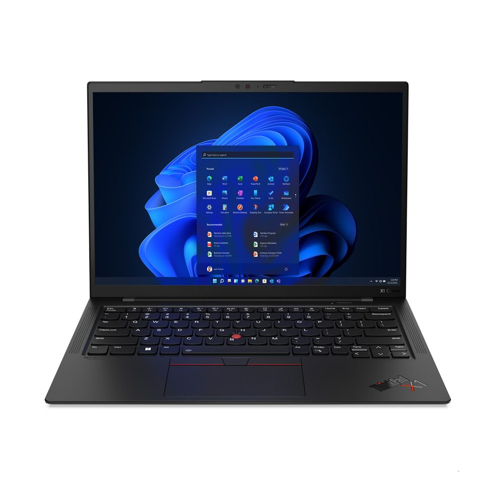 Lenovo ThinkPad X1 Carbon Gen 10 - Notebooks online kaufen | NBB