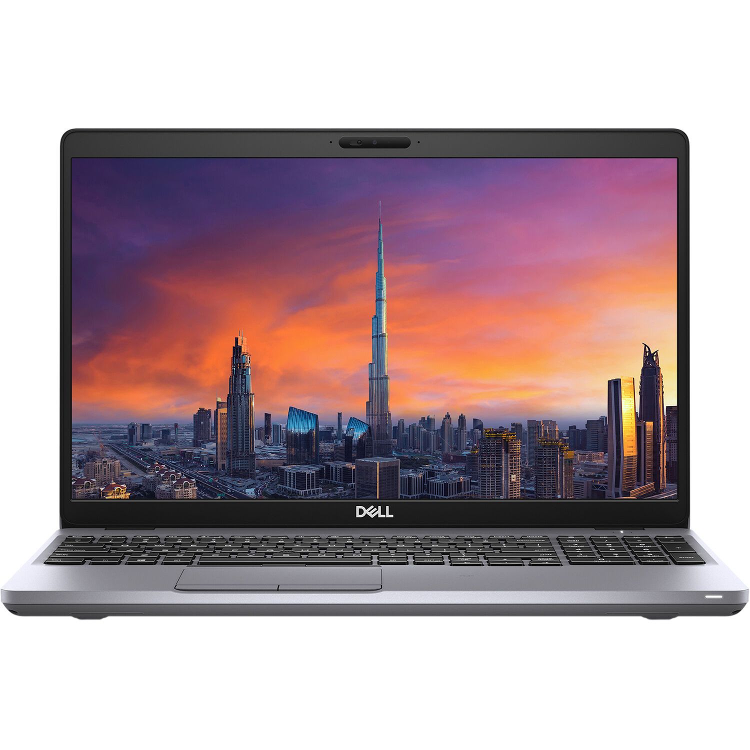 Dell Precision 3551 2. Wahl i9, 32 GB, 512 GB SSD, 15,6" Full HD, Quadro P620, Win 11 Pro Notebooks Produkt Bild 2