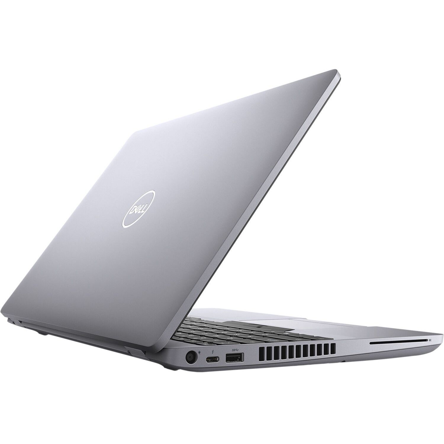 Dell Precision 3551 2. Wahl i9, 32 GB, 512 GB SSD, 15,6" Full HD, Quadro P620, Win 11 Pro Notebooks Produkt Bild 3