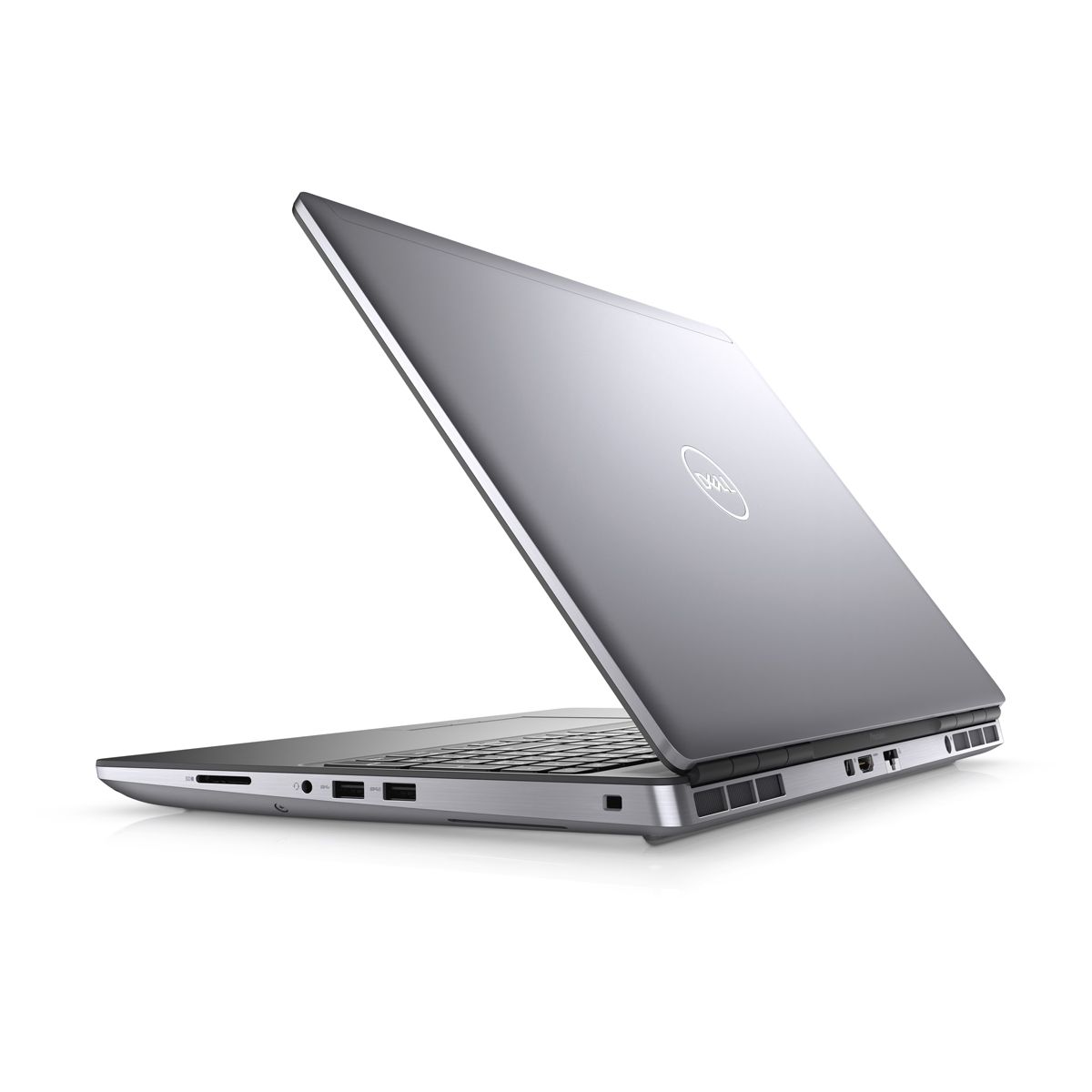 Dell Precision 7560 i7, 32 GB, 512 GB SSD, 15,6" Full HD, RTX A2000, Win 11 Pro Notebooks Produkt Bild 3