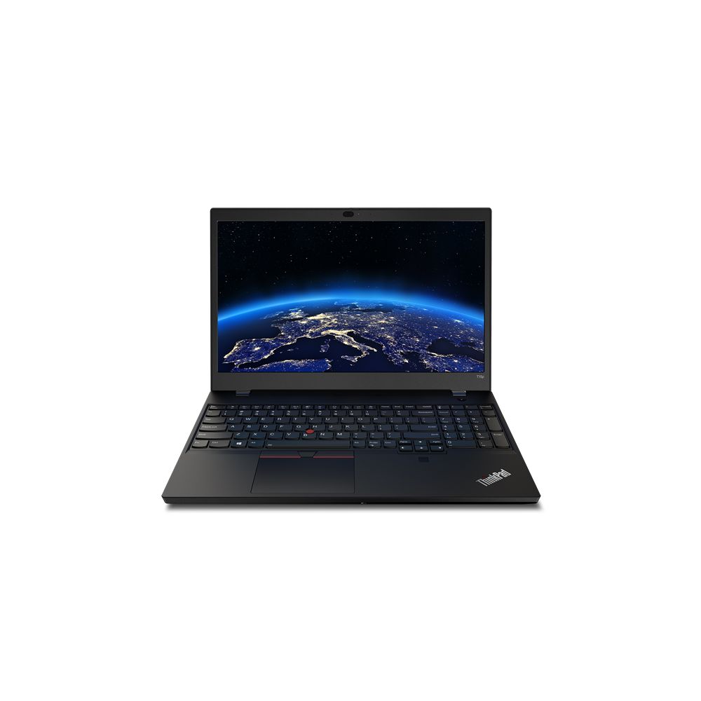 Wie neu: Lenovo ThinkPad T15p Gen 2 i7 11. Generation, 32 GB, 1000 GB SSD, 15,6" Full HD, Win 11 Pro | Refurbished
