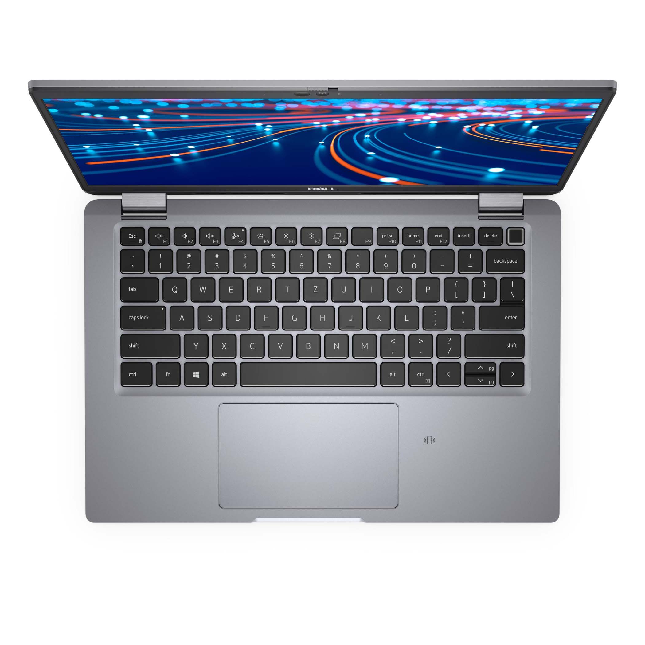 Dell Latitude 5320 2. Wahl i5, 16 GB, 512 GB SSD, 13,3" Full HD, Win 11 Pro Notebooks Produkt Bild 3