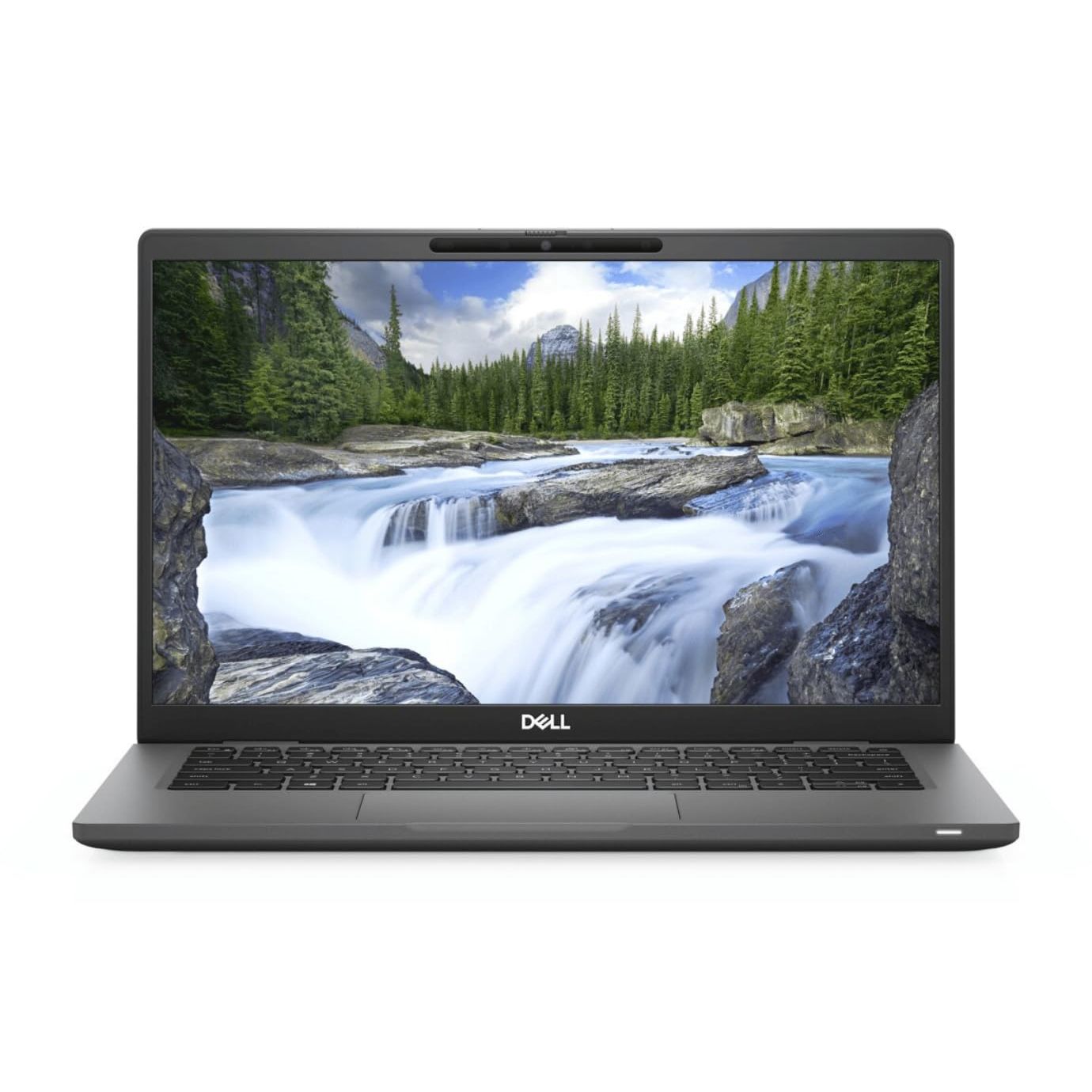 Dell Latitude 7320 i5, 16 GB, 256 GB SSD, 13,3" Full HD, Iris Xe Graphics, Win 11 Pro Notebooks Produkt Bild 1