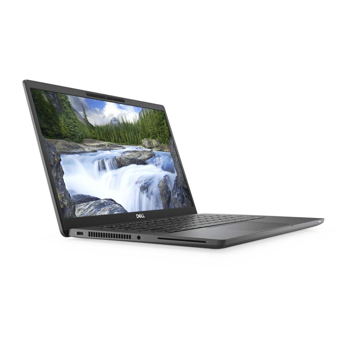 Dell Latitude 7320 i5, 16 GB, 256 GB SSD, 13,3" Full HD, Iris Xe Graphics, Win 11 Pro Notebooks Produkt Bild 2