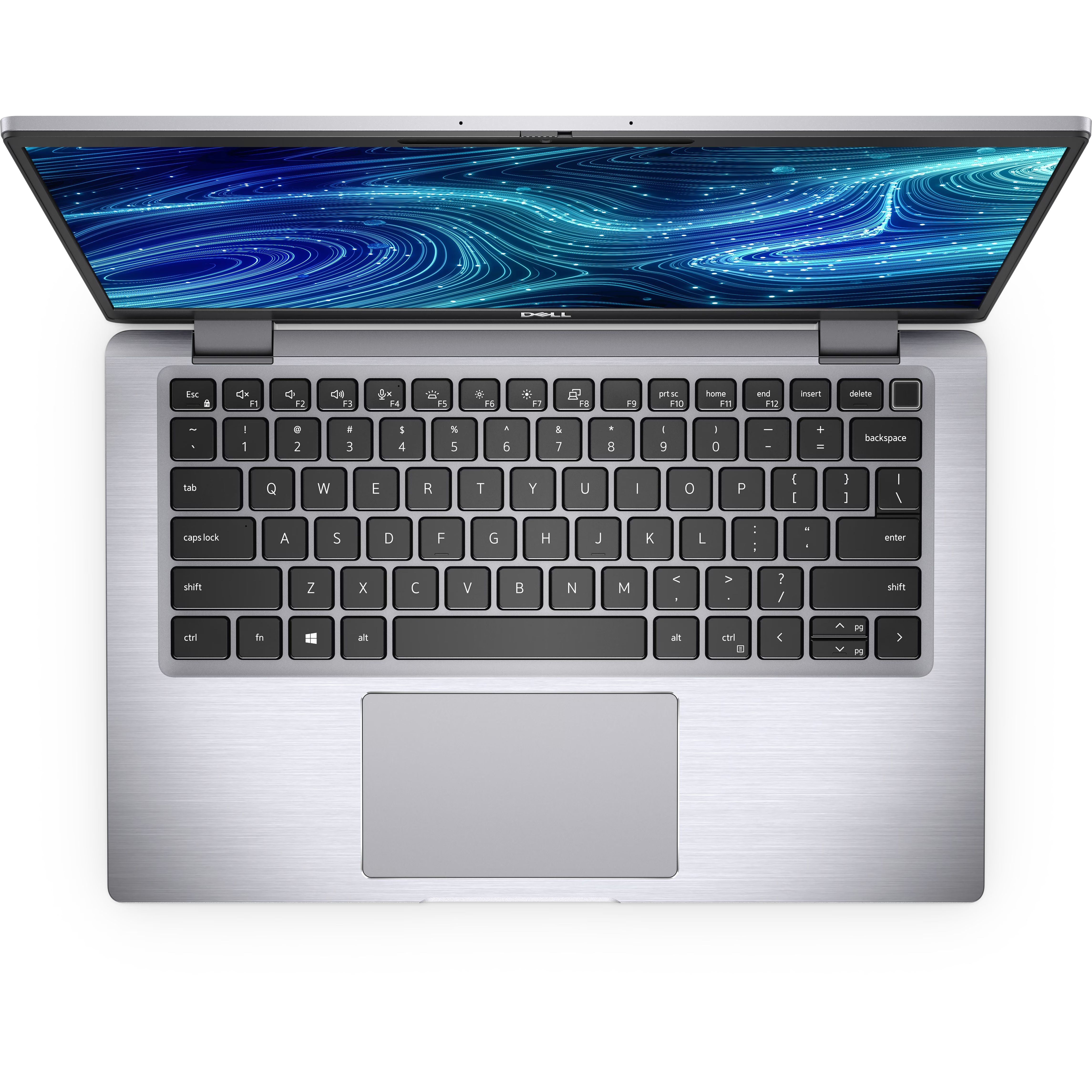 Dell Latitude 7420 2-in-1 i5, 16 GB, 256 GB SSD, 14" Full HD, Iris Xe Graphics, Win 11 Pro Notebooks Produkt Bild 1