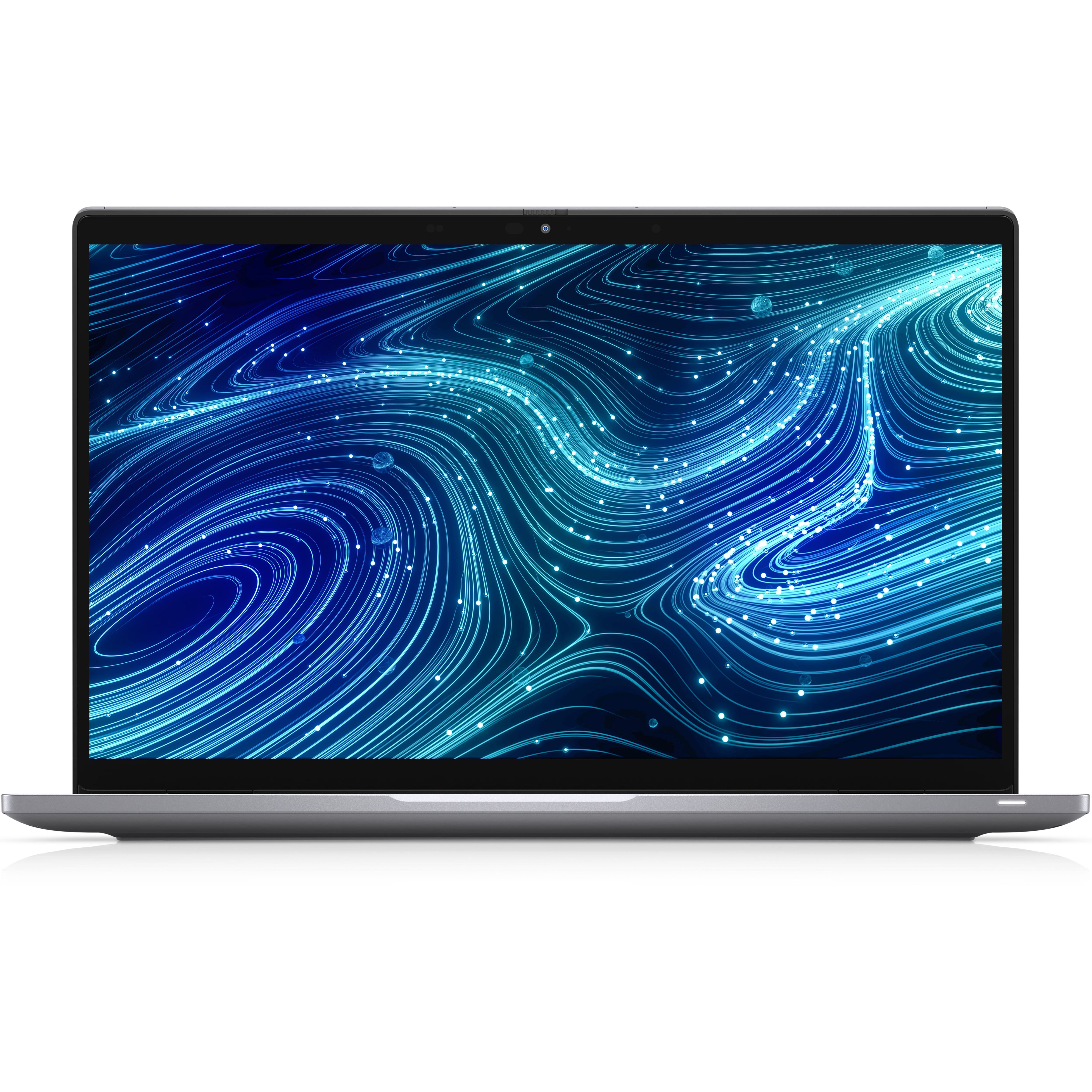 Dell Latitude 7420 2-in-1 i5, 16 GB, 256 GB SSD, 14" Full HD, Iris Xe Graphics, Win 11 Pro Notebooks Produkt Bild 2