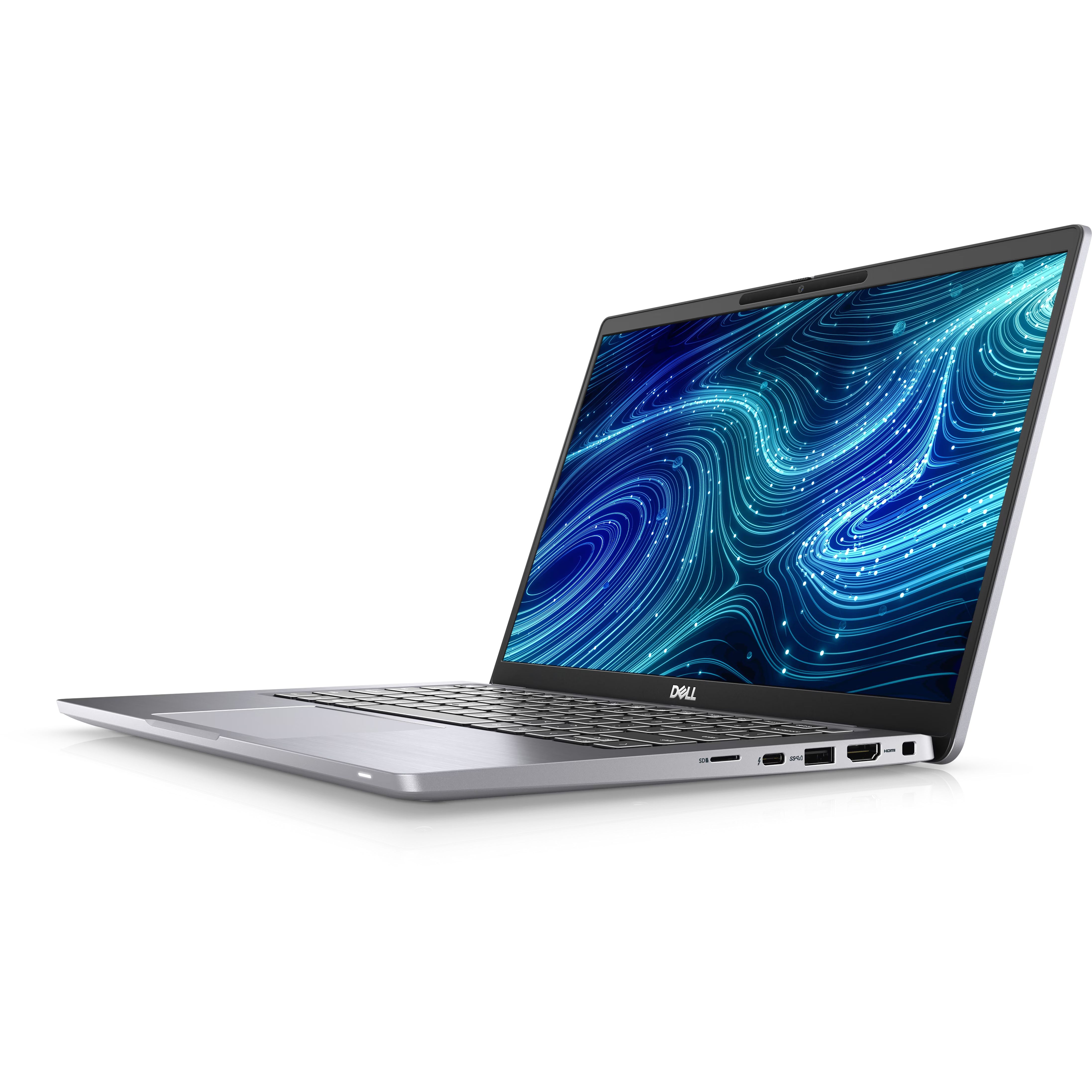 Dell Latitude 7420 2-in-1 i5, 16 GB, 256 GB SSD, 14" Full HD, Iris Xe Graphics, Win 11 Pro Notebooks Produkt Bild 3