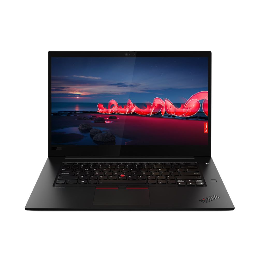 Lenovo ThinkPad X1 Extreme Gen 3 / 20TK i7, 16 GB, 512 GB SSD, 15,6" Ultra HD, Win 11 Pro Notebooks Produkt Bild 1