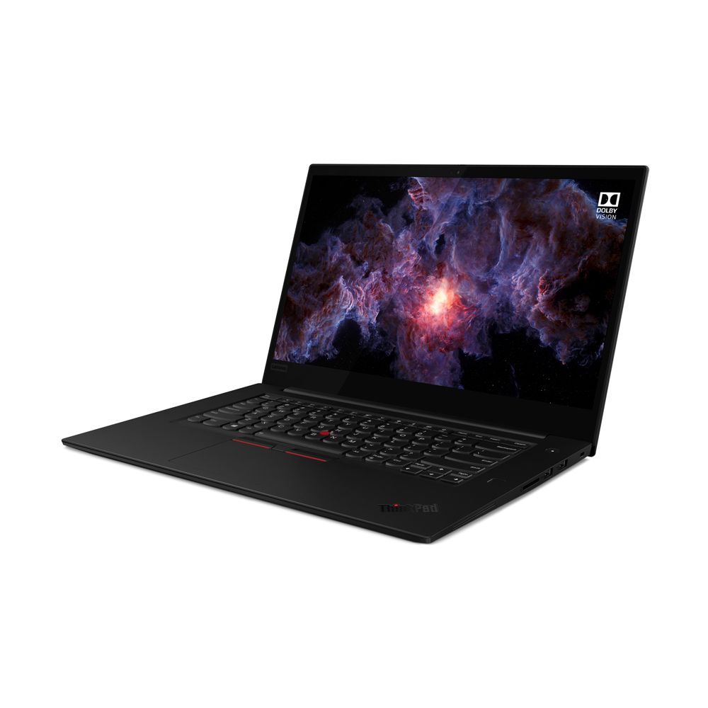 Lenovo ThinkPad X1 Extreme Gen 3 / 20TK i7, 16 GB, 512 GB SSD, 15,6" Ultra HD, Win 11 Pro Notebooks Produkt Bild 3
