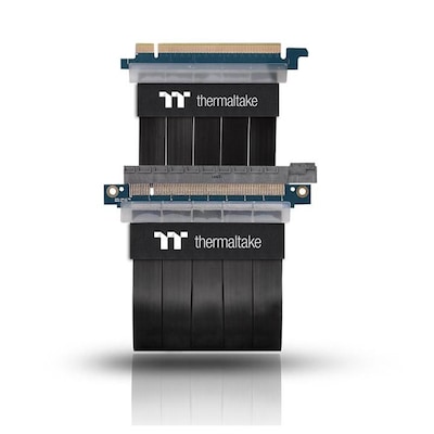 Thermaltake PCIe 3.0 x16 Extender - 300mm
