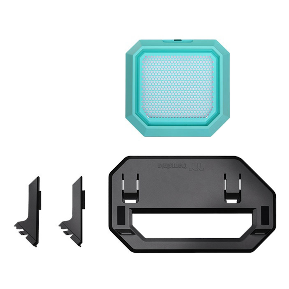 Thermaltake Chassis Stand Kit für The Tower 250 Mint Strawberry