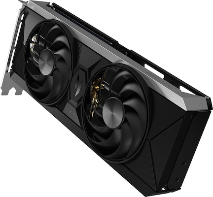 Acer Nitro Arc B580 OC Grafikkarte - 12GB GDDR6, HDMI, DP, 2x DP