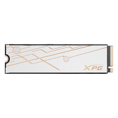 ADATA XPG Mars 980 Blade Heatsink SSD 1TB M.2 2280 PCIe Gen5 Internes Solid-State-Module mit Kühlkörper